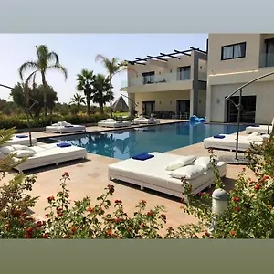 Josephine Marrakech Villa Marrakesh