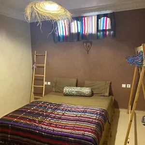 Fleur De Cactus, Guesthouse, Bed & Breakfast