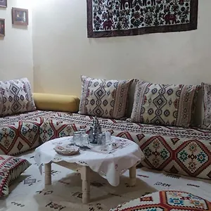 Au Centre Privee Appartement