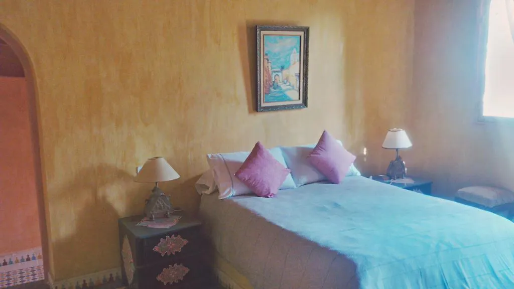 Villa Du Souss Agadir Homestay