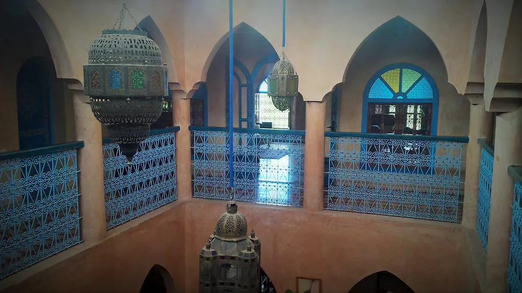 Villa Du Souss Agadir
